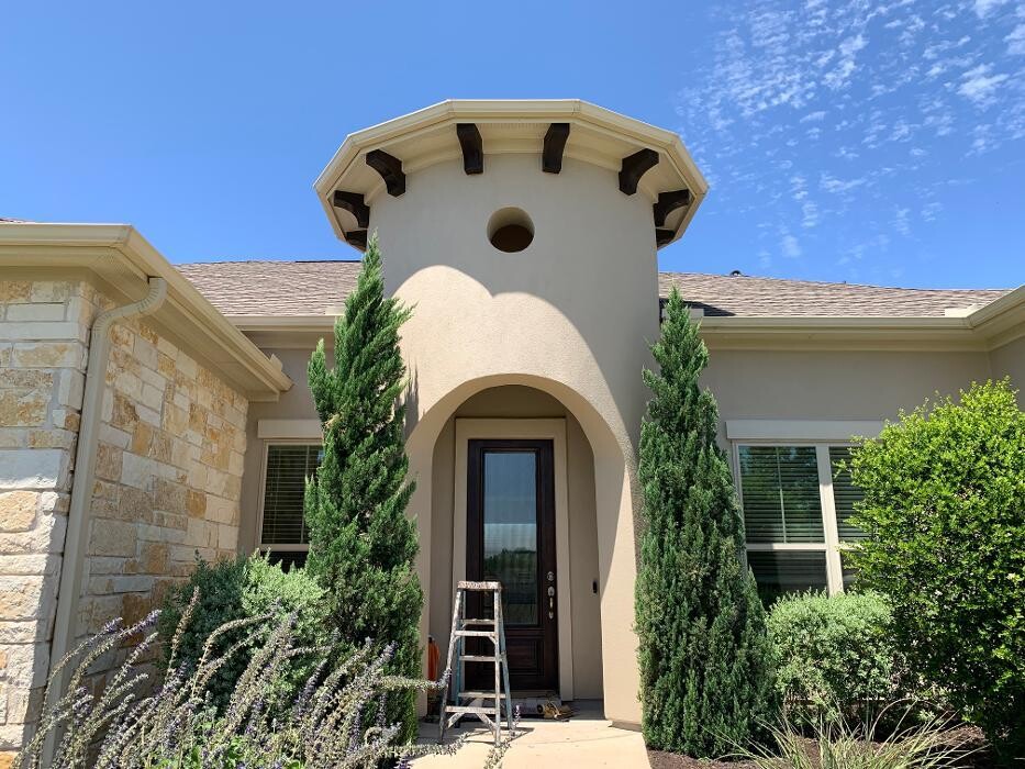 Images CertaPro Painters of Austin, TX