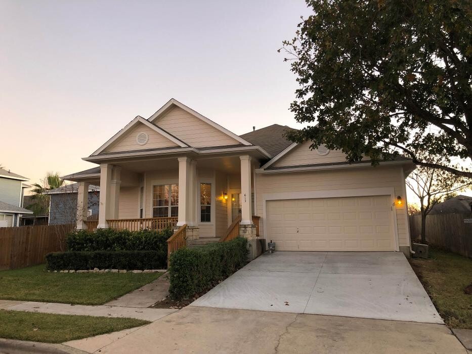 Images CertaPro Painters of Austin, TX