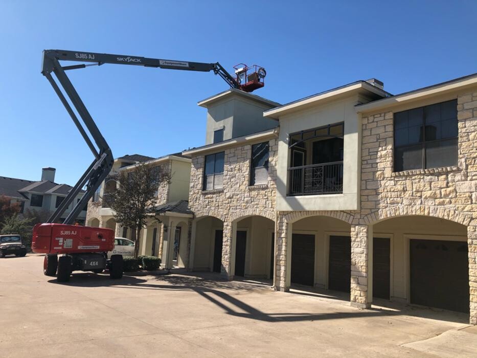 Images CertaPro Painters of Austin, TX
