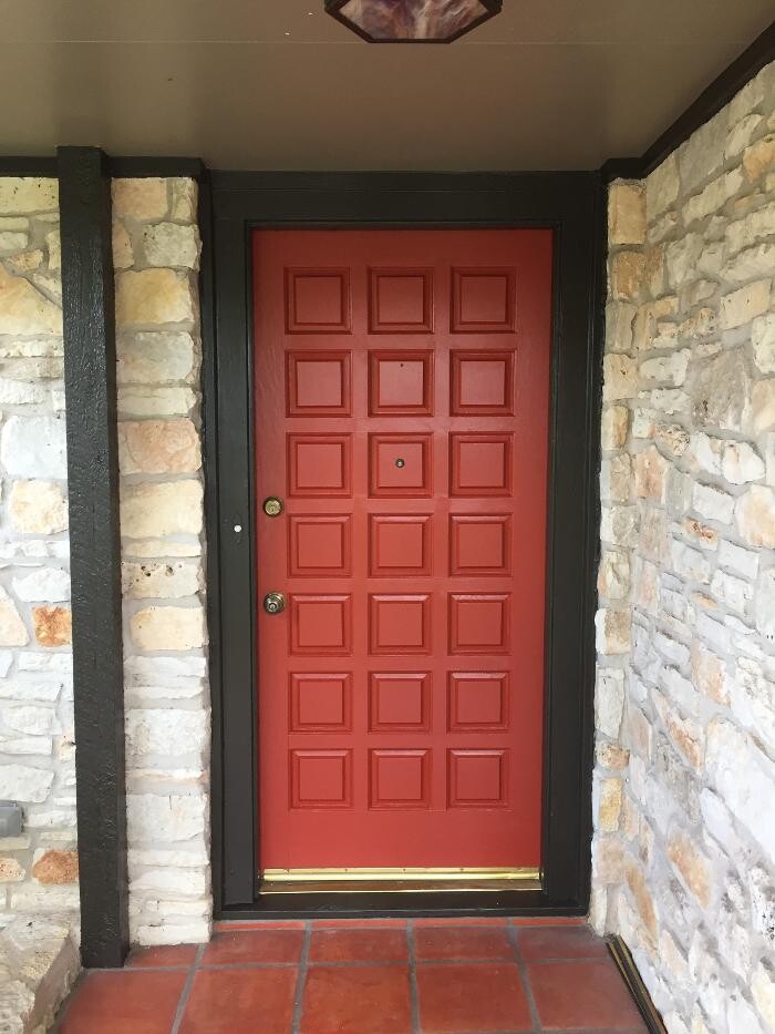 Images CertaPro Painters of Austin, TX