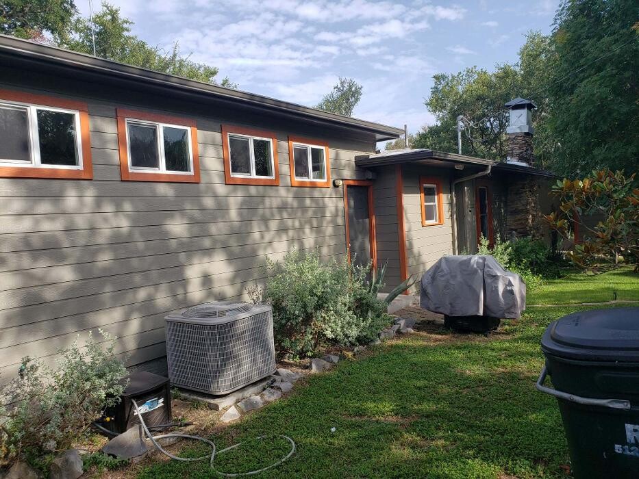 Images CertaPro Painters of Austin, TX