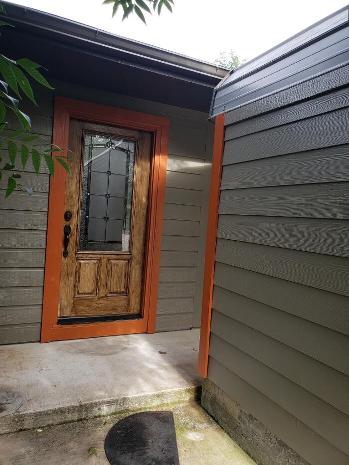 Images CertaPro Painters of Austin, TX