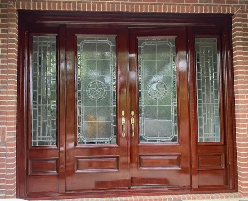 Images CertaPro Painters of Austin, TX