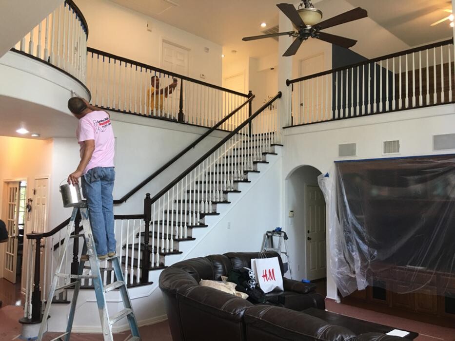 Images CertaPro Painters of Austin, TX