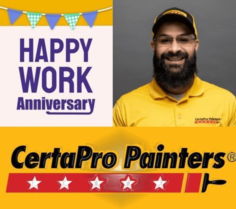 Images CertaPro Painters of Austin, TX