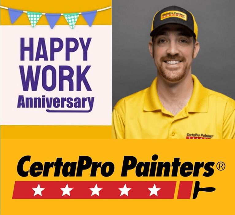 Images CertaPro Painters of Austin, TX