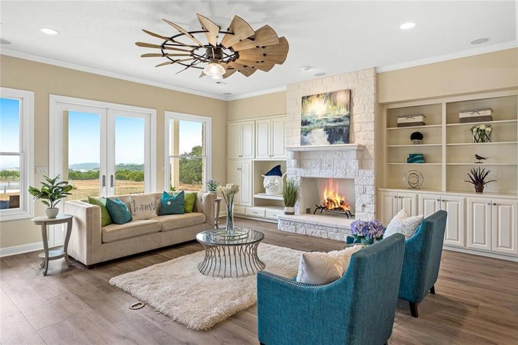Images CertaPro Painters of Austin, TX