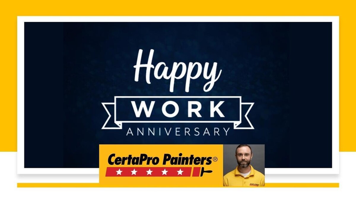 Images CertaPro Painters of Austin, TX