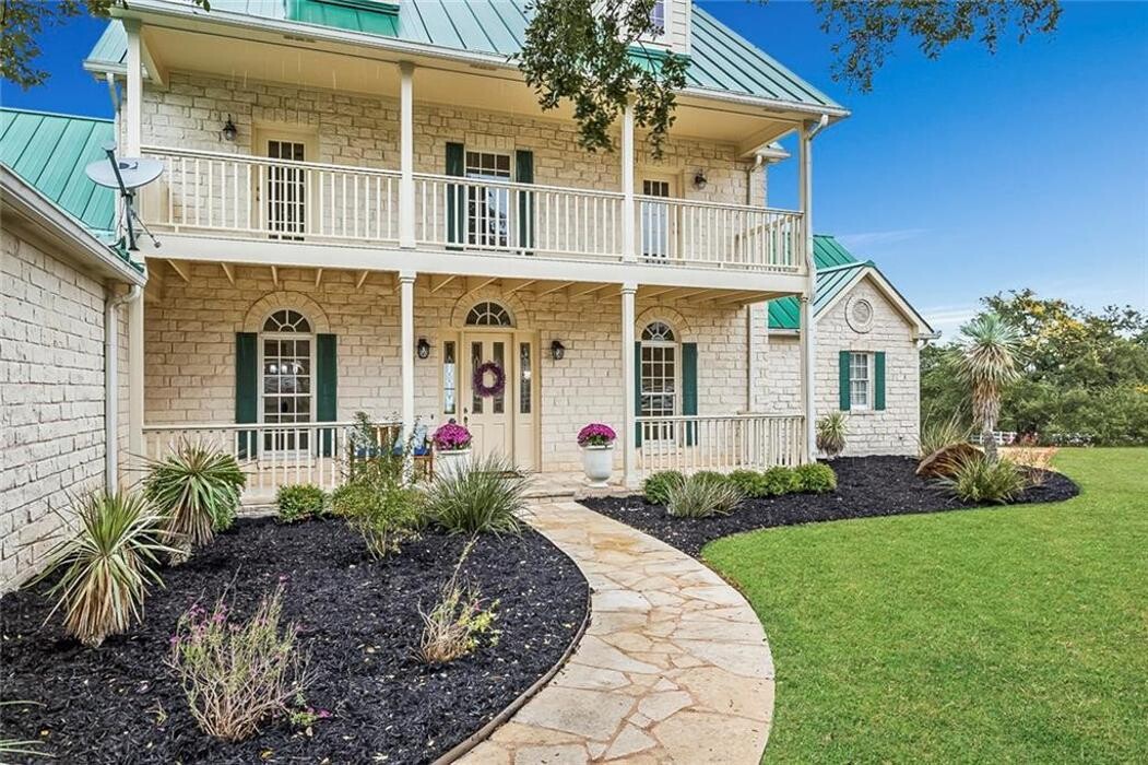 Images CertaPro Painters of Austin, TX