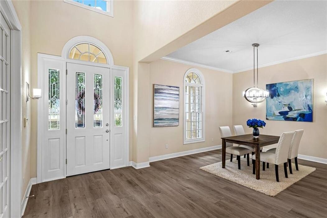 Images CertaPro Painters of Austin, TX