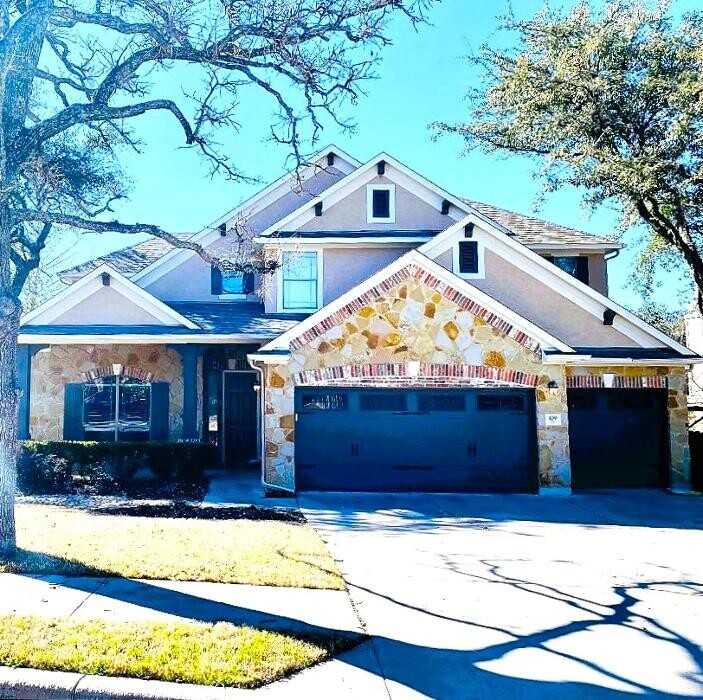Images CertaPro Painters of Austin, TX