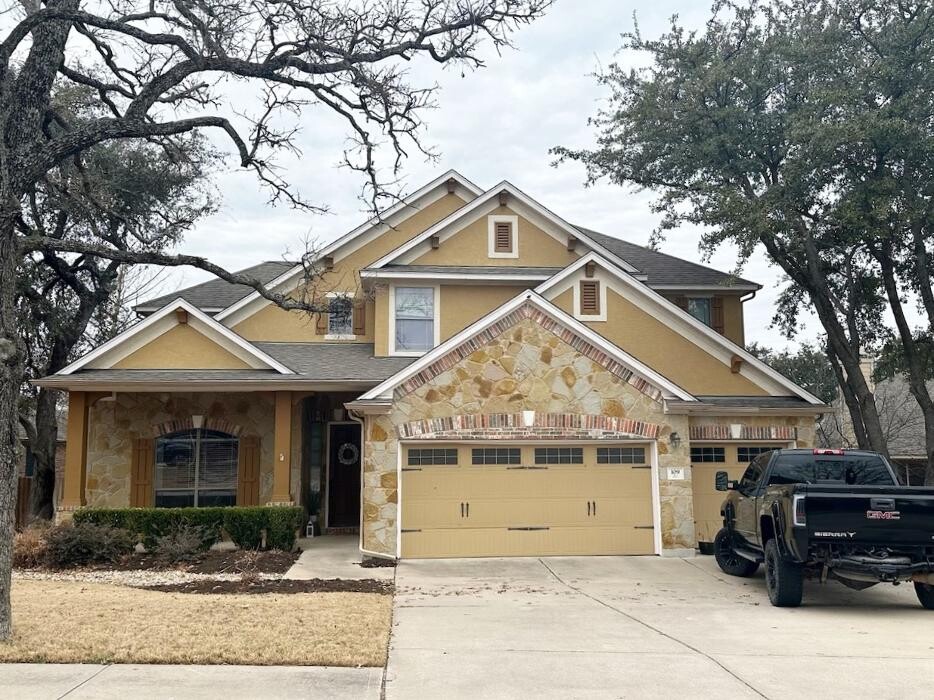 Images CertaPro Painters of Austin, TX