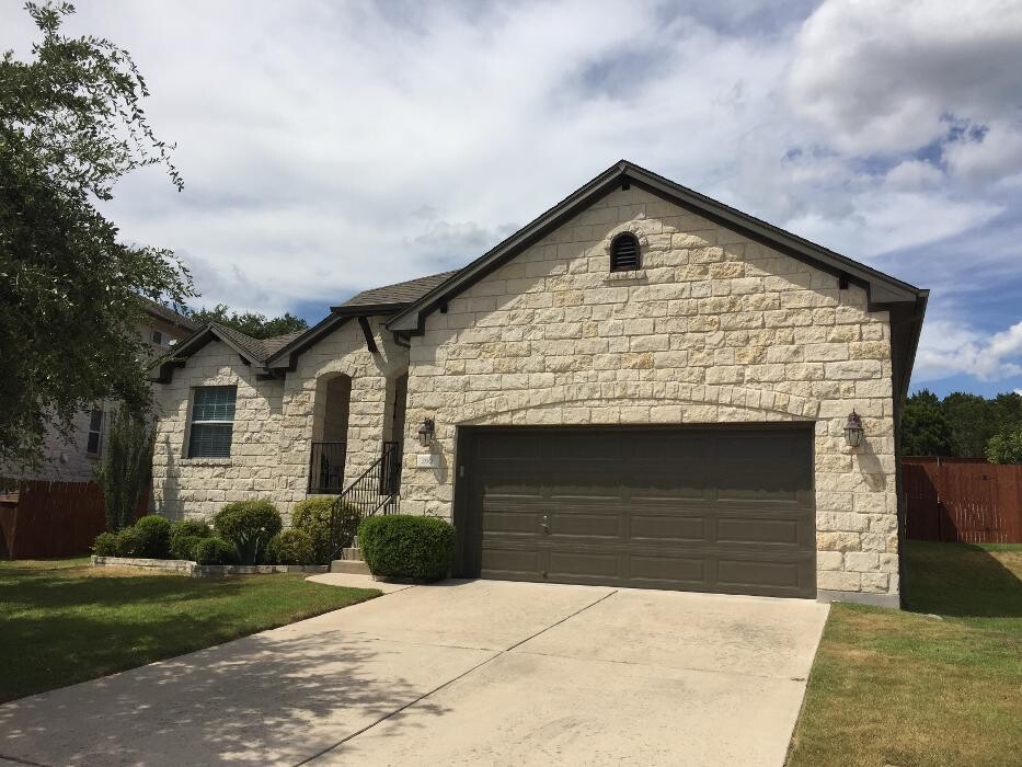 Images CertaPro Painters of Austin, TX