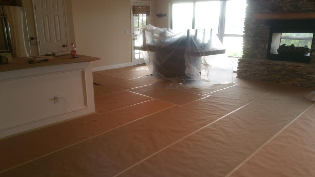 Images CertaPro Painters of Austin, TX