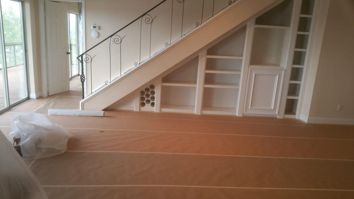 Images CertaPro Painters of Austin, TX