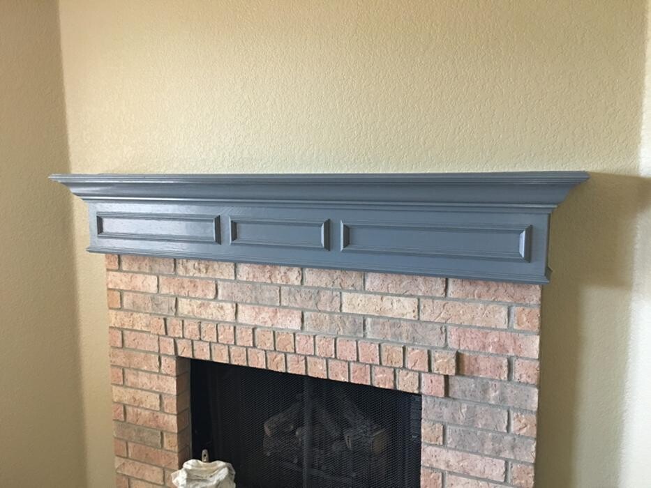 Images CertaPro Painters of Austin, TX