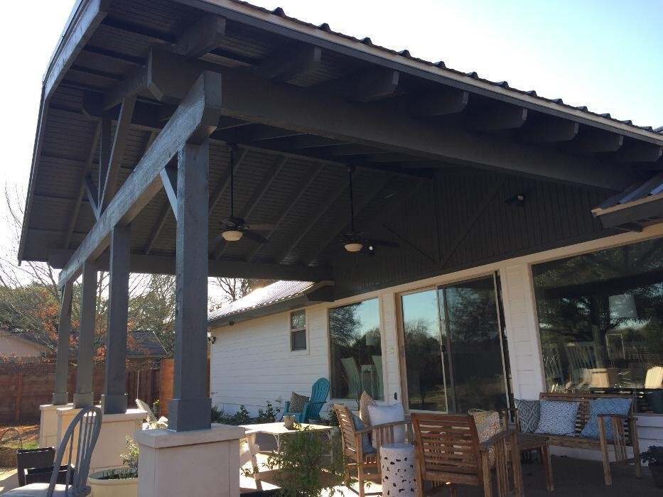 Images CertaPro Painters of Austin, TX
