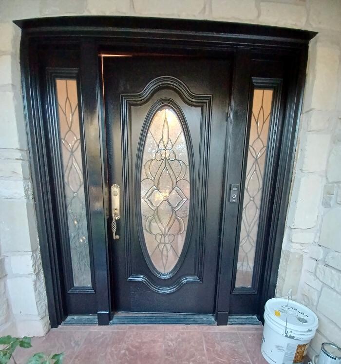 Images CertaPro Painters of Austin, TX