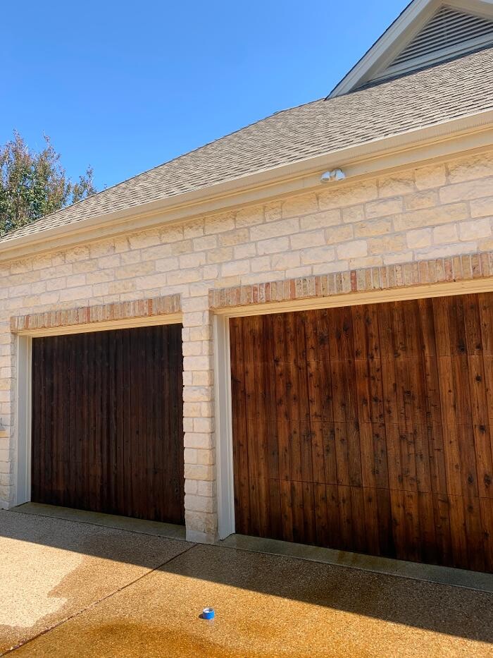 Images CertaPro Painters of Austin, TX