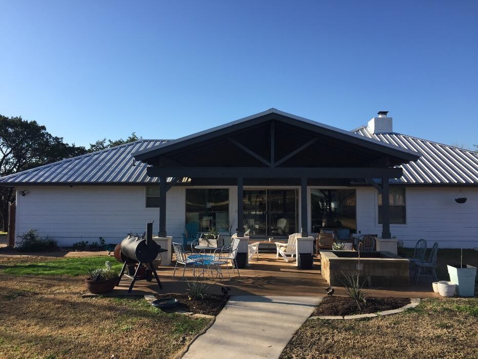 Images CertaPro Painters of Austin, TX