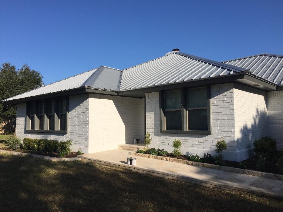Images CertaPro Painters of Austin, TX