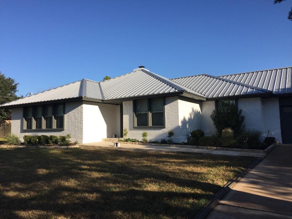 Images CertaPro Painters of Austin, TX