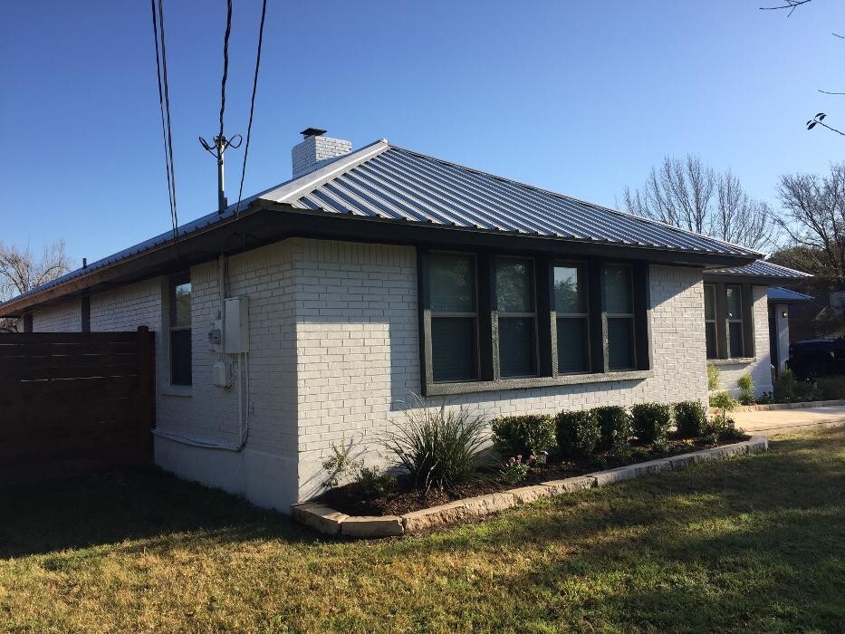Images CertaPro Painters of Austin, TX