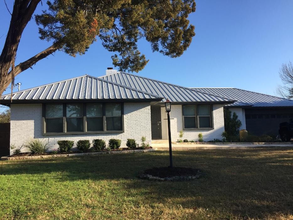 Images CertaPro Painters of Austin, TX