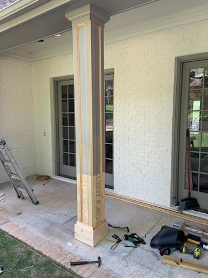 Images CertaPro Painters of Austin, TX