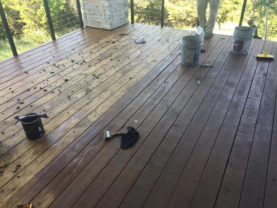 Images CertaPro Painters of Austin, TX