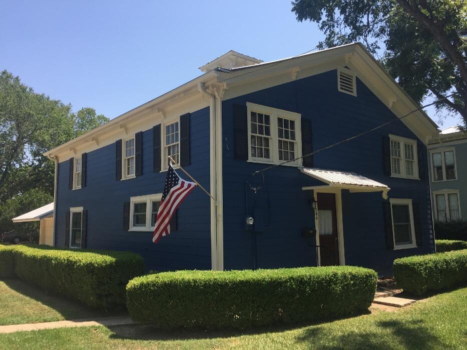 Images CertaPro Painters of Austin, TX