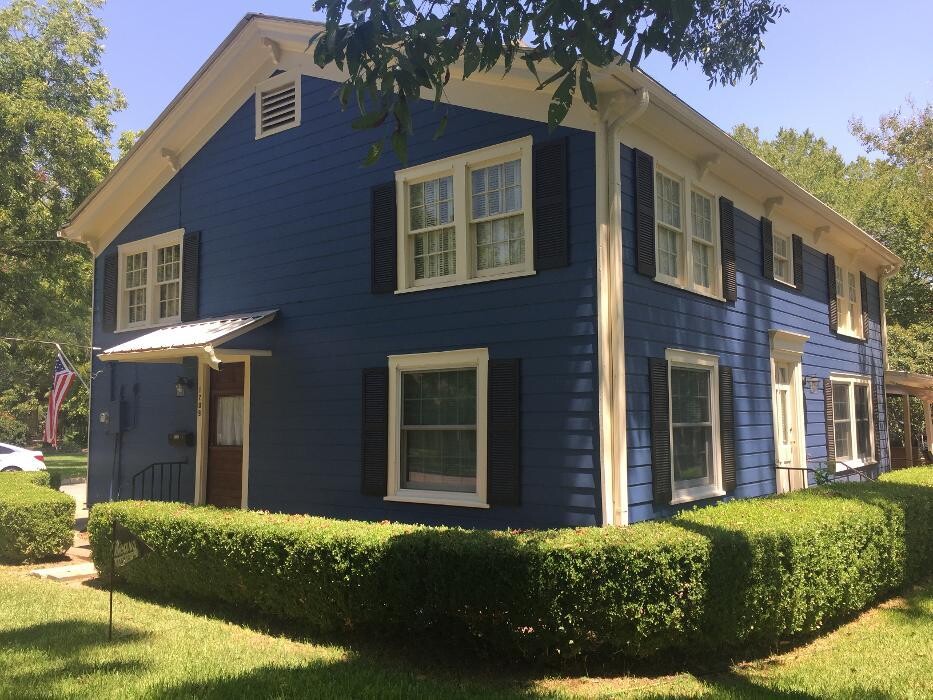 Images CertaPro Painters of Austin, TX