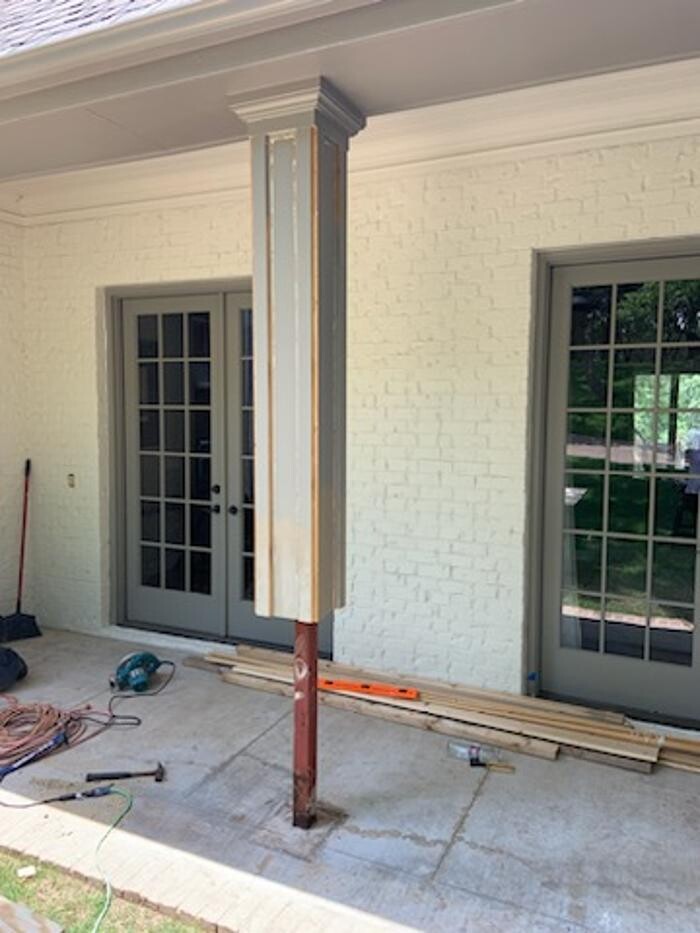 Images CertaPro Painters of Austin, TX