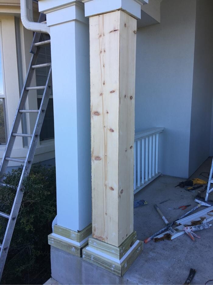 Images CertaPro Painters of Austin, TX