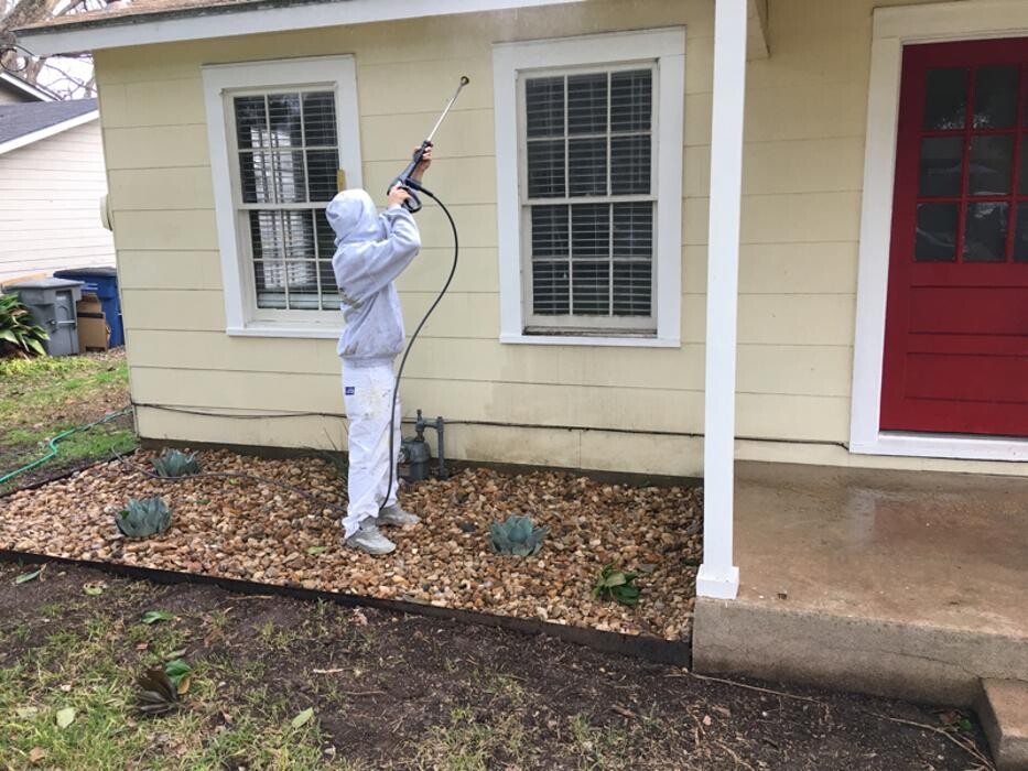 Images CertaPro Painters of Austin, TX