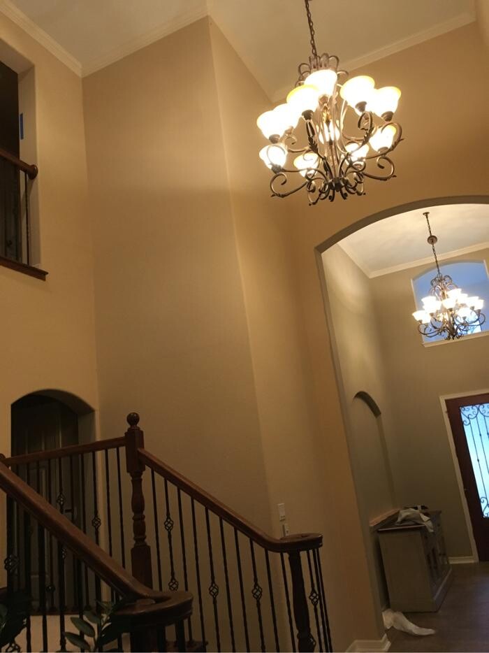 Images CertaPro Painters of Austin, TX