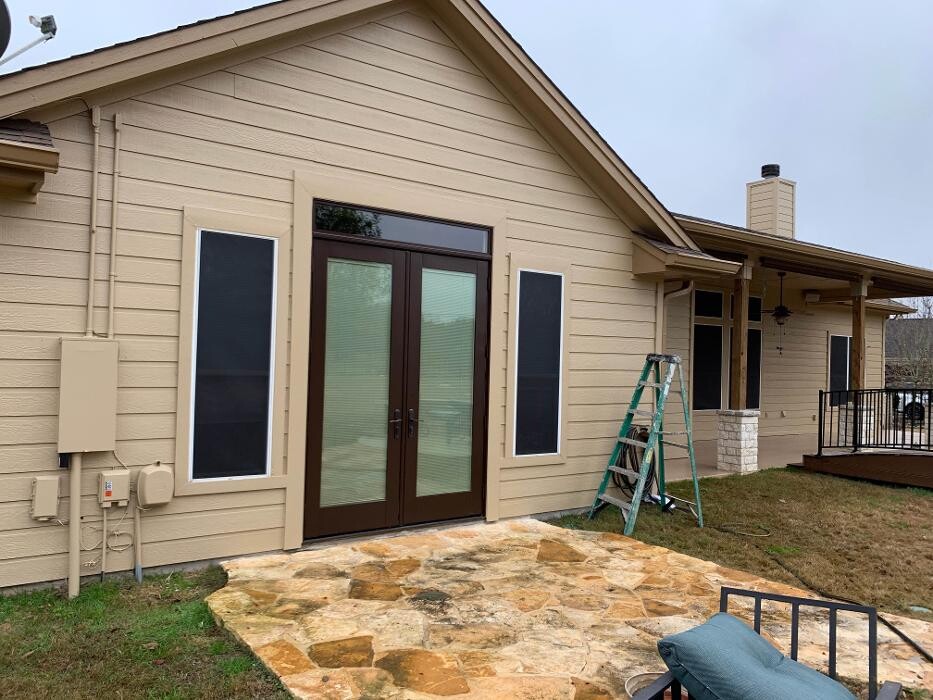 Images CertaPro Painters of Austin, TX