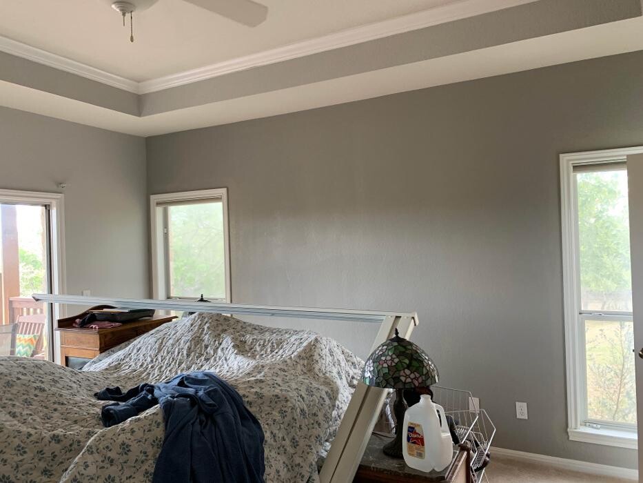 Images CertaPro Painters of Austin, TX