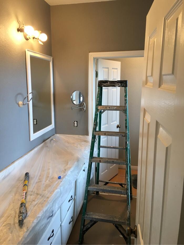 Images CertaPro Painters of Austin, TX