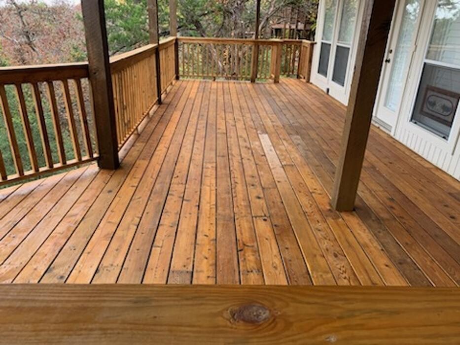 Images CertaPro Painters of Austin, TX