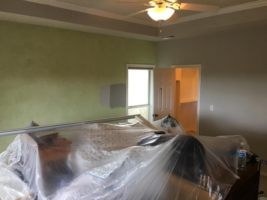 Images CertaPro Painters of Austin, TX