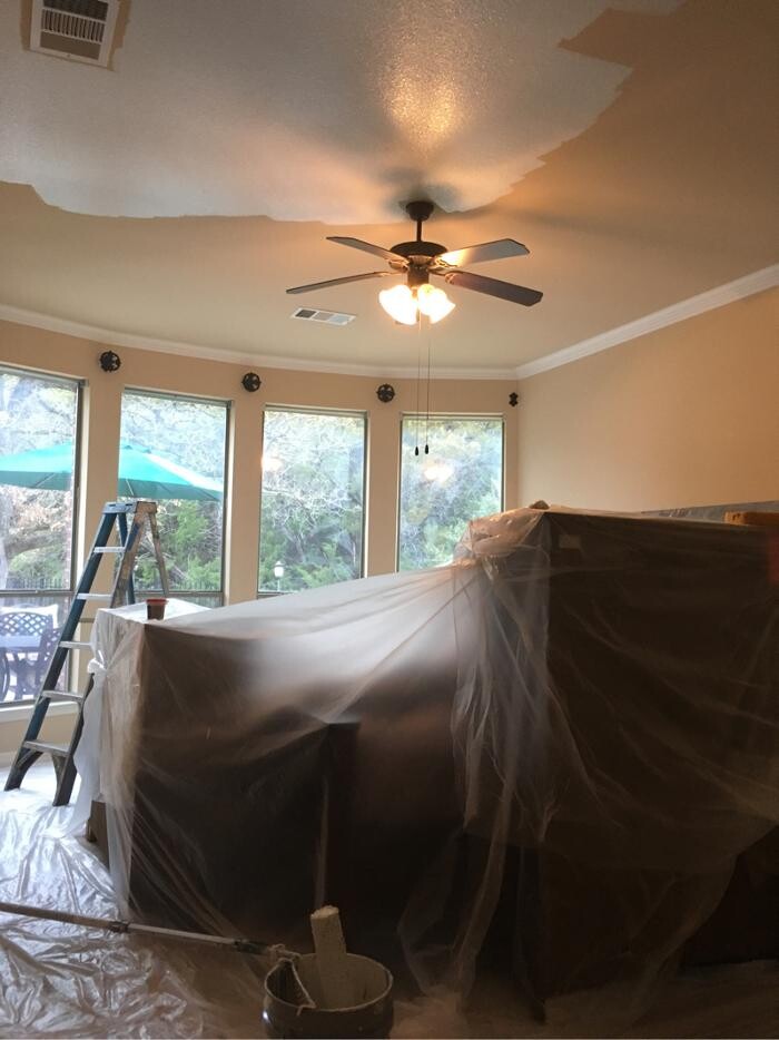 Images CertaPro Painters of Austin, TX