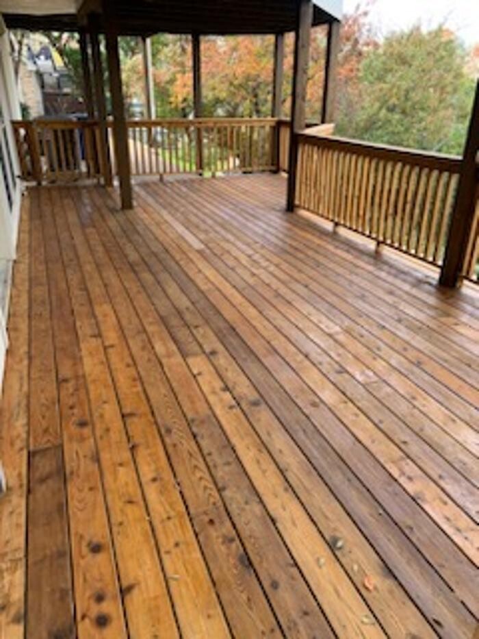 Images CertaPro Painters of Austin, TX