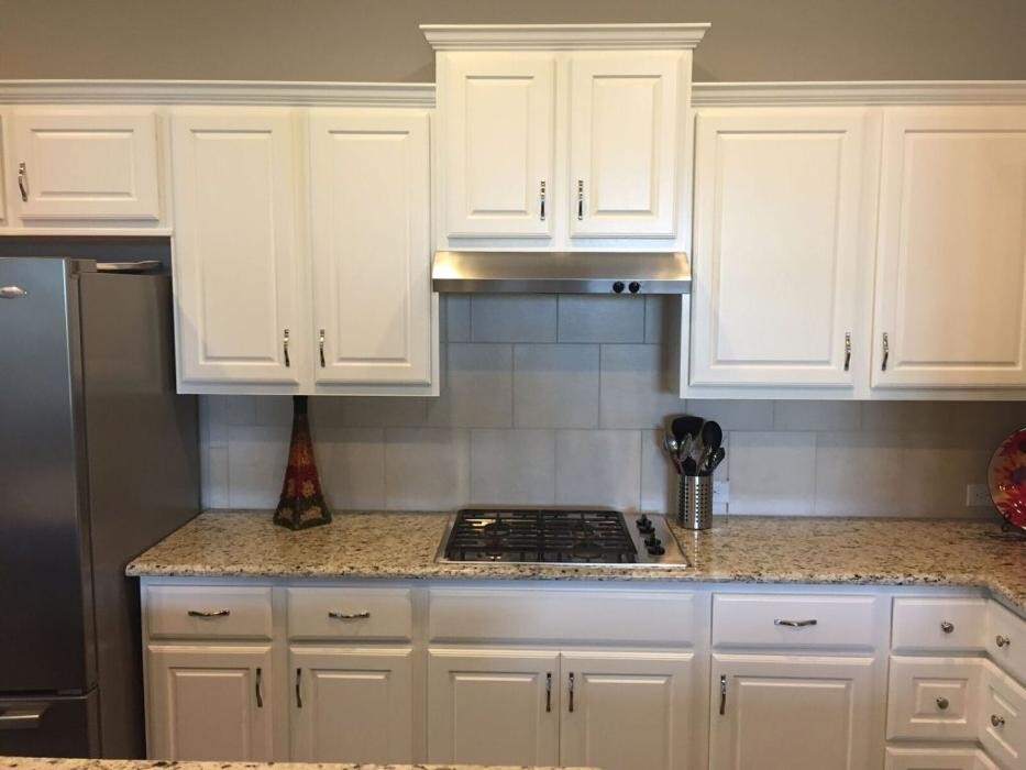 Images CertaPro Painters of Austin, TX