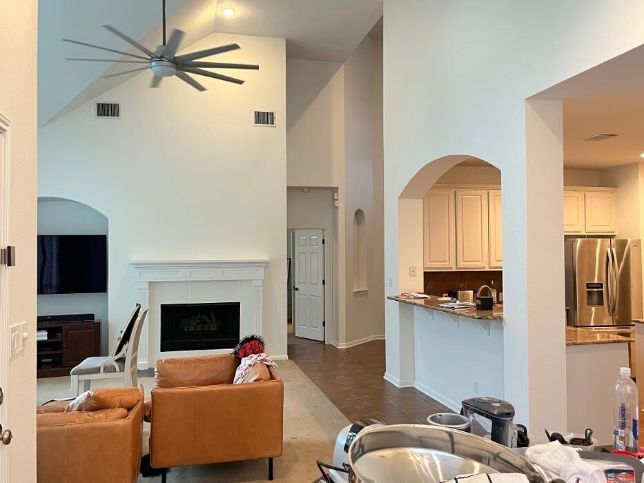 Images CertaPro Painters of Austin, TX