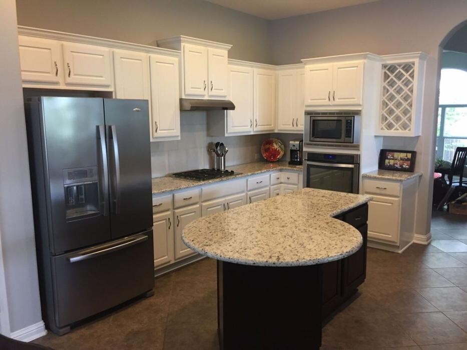 Images CertaPro Painters of Austin, TX