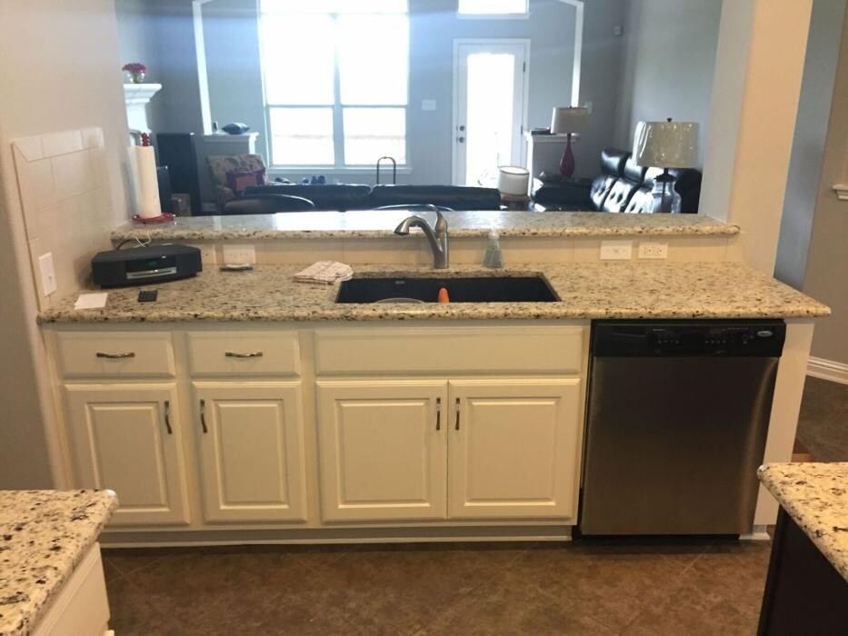 Images CertaPro Painters of Austin, TX