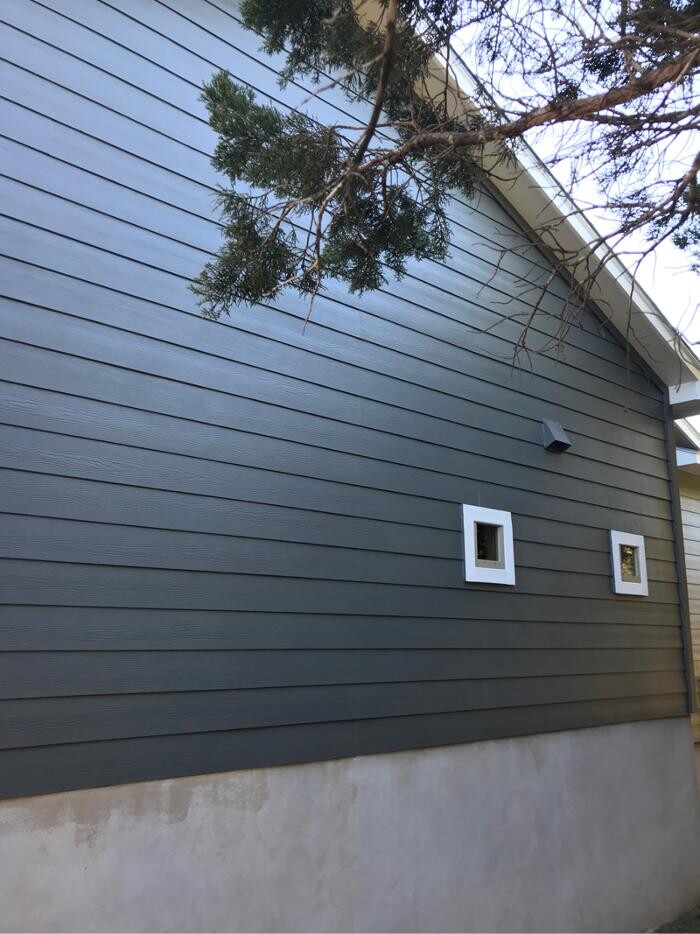 Images CertaPro Painters of Austin, TX