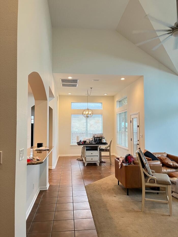 Images CertaPro Painters of Austin, TX