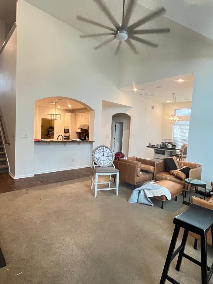 Images CertaPro Painters of Austin, TX